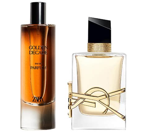 zara perfume that smells like ysl|8 ZARA Perfume Dupes that Smell *Just* Like Designer Scents.